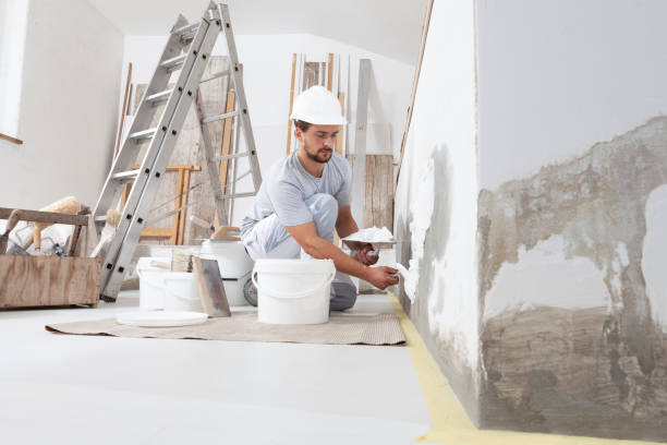 Best Mold Remediation for Healthcare Facilities  in Tyler, TX