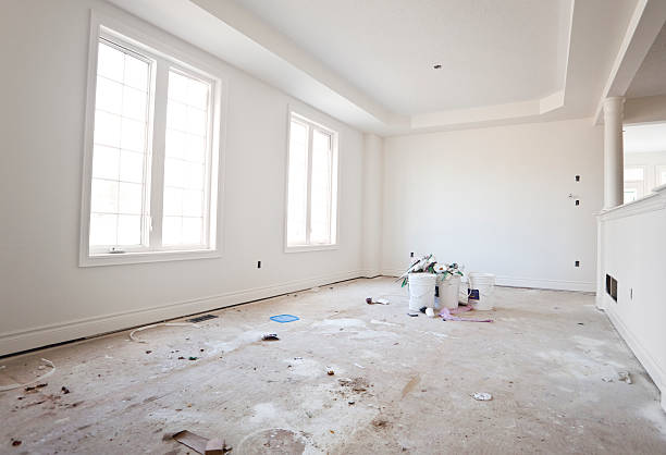 Reliable Tyler, TX Mold Removal Solutions