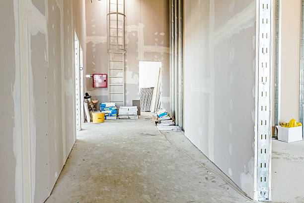 Best Mold Removal for HVAC Installations  in Tyler, TX